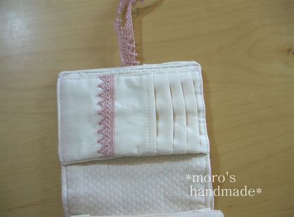 *moro's handmade*