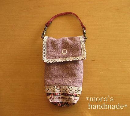 *moro's handmade*
