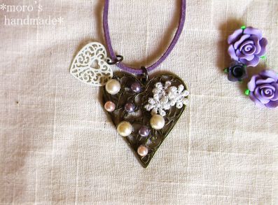 *moro's handmade*