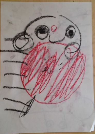 moroの家族と、ハンドメイドと。