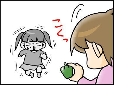 moroの家族と、ハンドメイドと。
