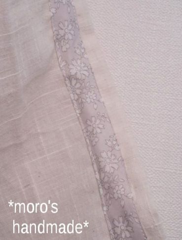 moroの家族と、ハンドメイドと。