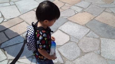 moroの家族と、ハンドメイドと。