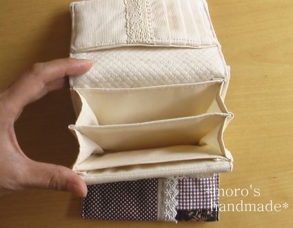 *moro's handmade*