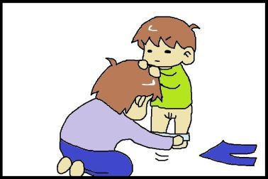 moroの家族と、ハンドメイドと。