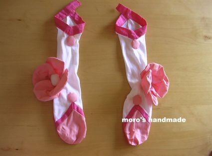 *moro's handmade*