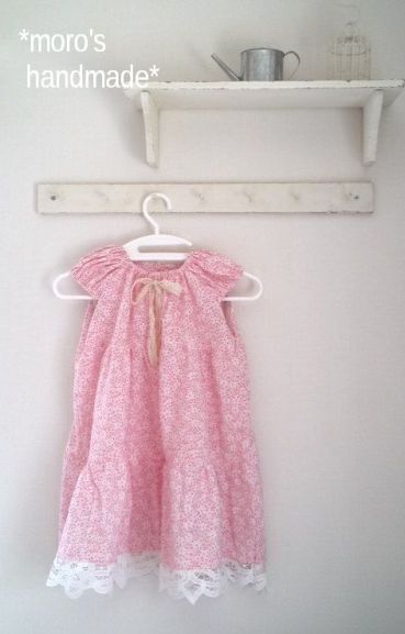 moroの家族と、ハンドメイドと。