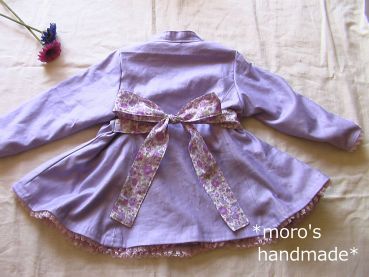 *moro's handmade*
