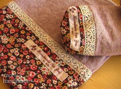 *moro's handmade*