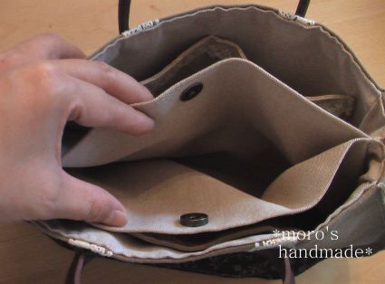 *moro's handmade*