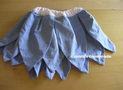 *moro's handmade*