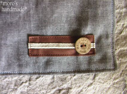 *moro's handmade*