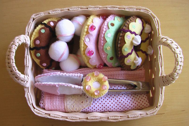 *moro's handmade*