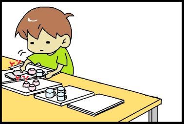 moroの家族と、ハンドメイドと。