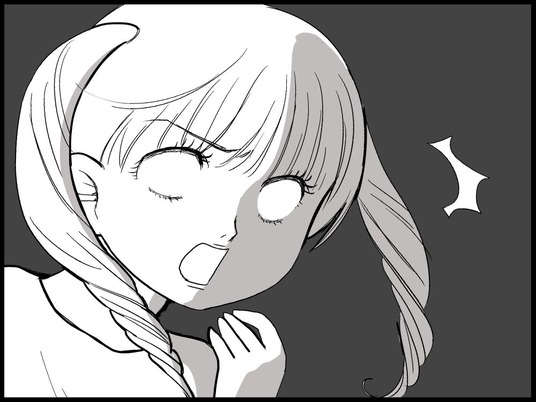 自閉くん0008