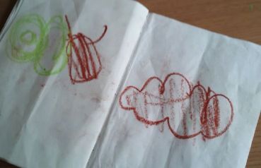 moroの家族と、ハンドメイドと。