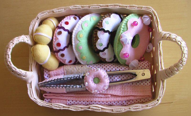 *moro's handmade*