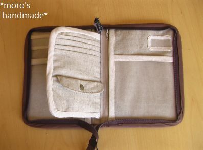 *moro's handmade*