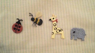 moroの家族と、ハンドメイドと。