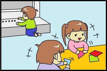 moroの家族と、ハンドメイドと。