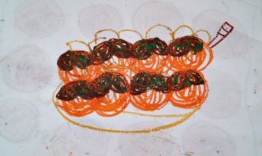 moroの家族と、ハンドメイドと。