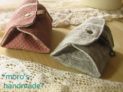 *moro's handmade*