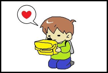 moroの家族と、ハンドメイドと。