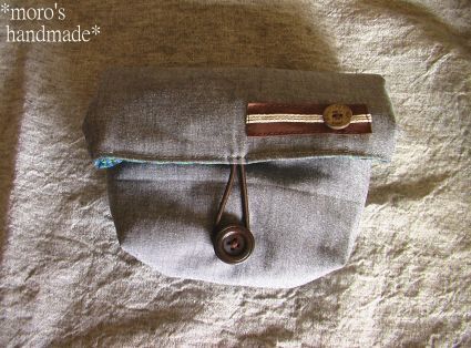 *moro's handmade*