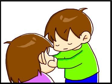 moroの家族と、ハンドメイドと。