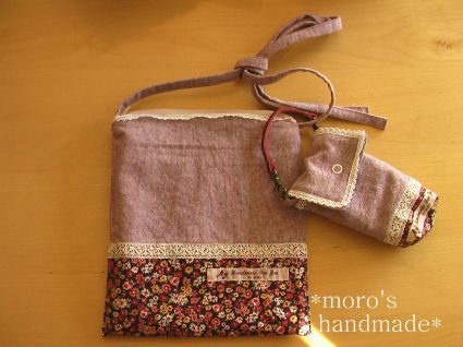 *moro's handmade*