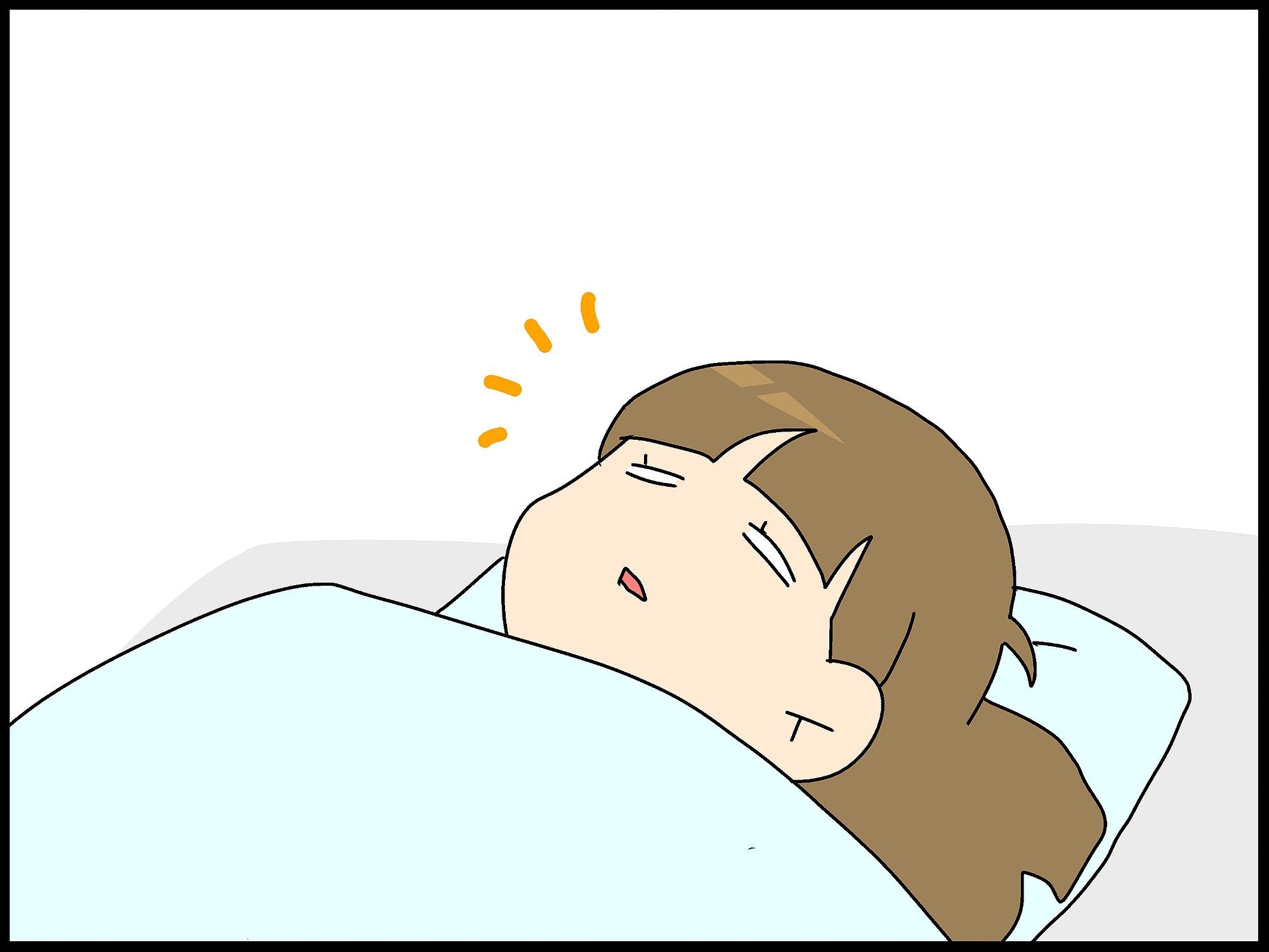 ある日突然、それは起こった。 : 「moroの家族と、ハンドメイドと