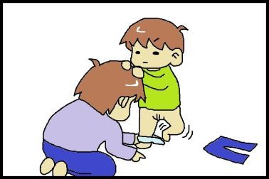 moroの家族と、ハンドメイドと。