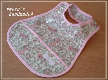 moroの家族と、ハンドメイドと。