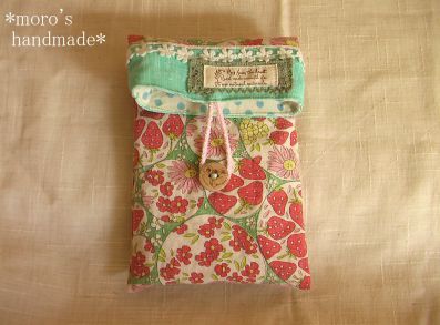 *moro's handmade*