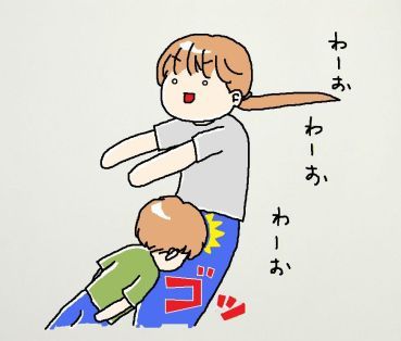 moroの家族と、ハンドメイドと。