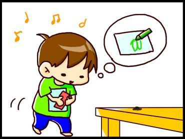 moroの家族と、ハンドメイドと。