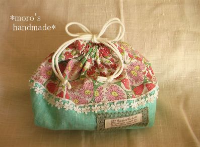 *moro's handmade*