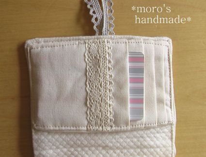 *moro's handmade*