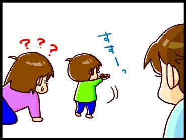 moroの家族と、ハンドメイドと。