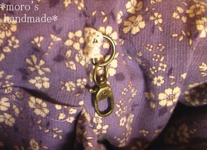 *moro's handmade*