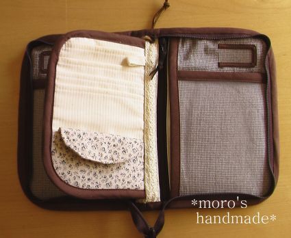 *moro's handmade*