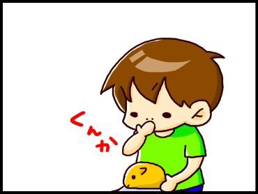 moroの家族と、ハンドメイドと。
