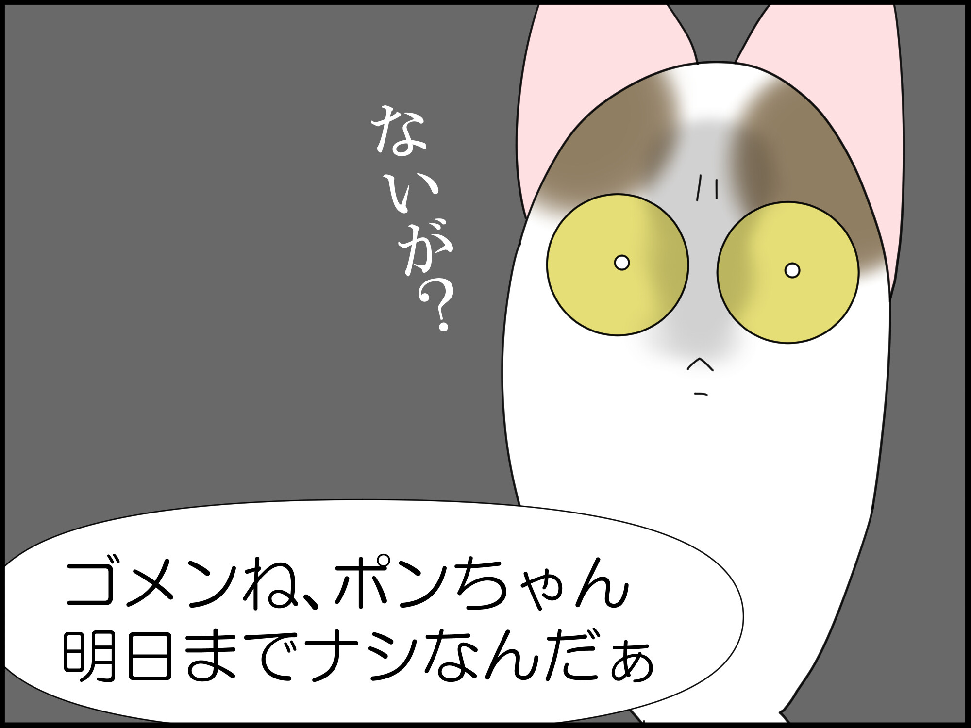 やせた…？④ : 「moroの家族と、ハンドメイドと。」moroオフィシャル