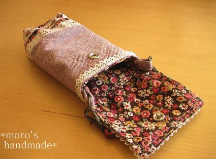 *moro's handmade*