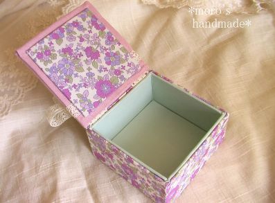 *moro's handmade*