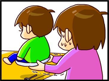 moroの家族と、ハンドメイドと。