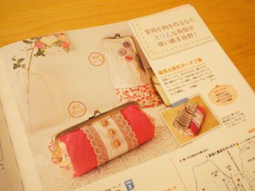 moroの家族と、ハンドメイドと。