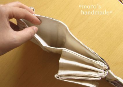 *moro's handmade*