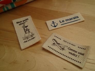 moroの家族と、ハンドメイドと。