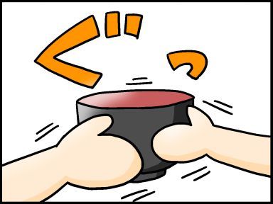 moroの家族と、ハンドメイドと。